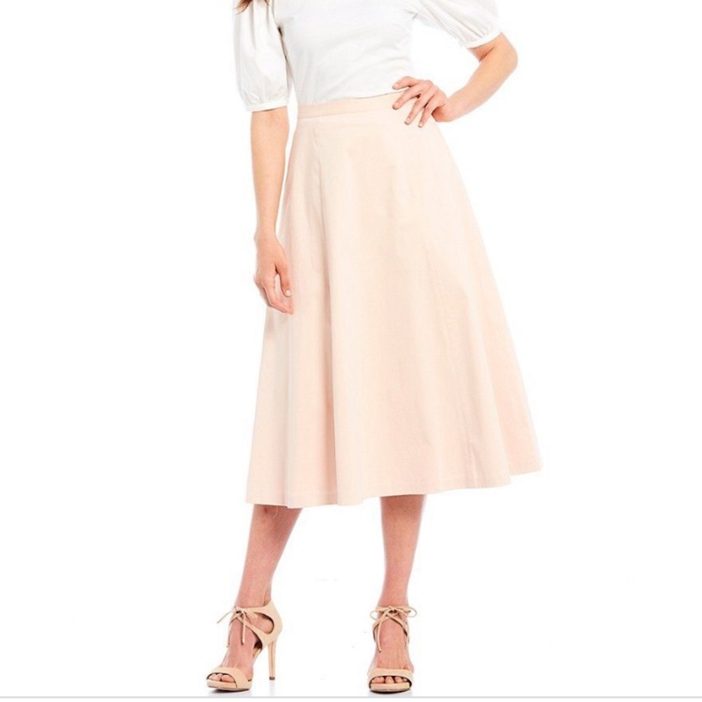 Antonio Melani Karen Skirt